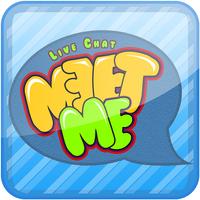 LIVE CHAT: MEET ME imagem de tela 1