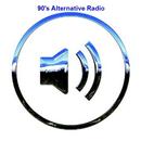 90's Alternative Music Radio APK