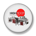 Highmoon Office Furniture UAE