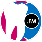 آیکون‌ Odontologia.FM app
