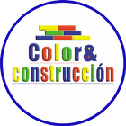 Color y Construccion icon