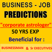 Business & Career Astrology
