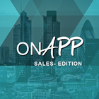 ikon onAPP Sales Edition