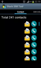 my application sim card toolkit  manager APK download