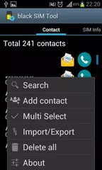 my application sim card toolkit  manager APK download