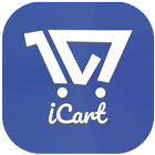 iCart icon