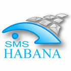 SMS Cuba ícone