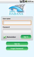 SMS-Куба скриншот 1
