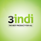 3indi icon