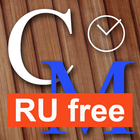 Calculate Minute RU free 圖標