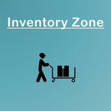 InventoryZone icône