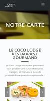 Hôtel Coco Lodge ảnh chụp màn hình 2