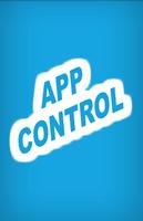 App Control Affiche