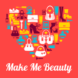 Make Me Beauty icône