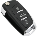 Car Remote key alarme APK