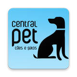 Central Pet icône