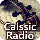 Classic music radio ikon