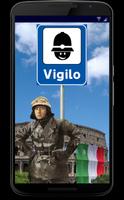 Vigilo Affiche