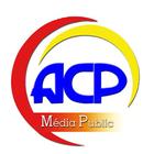 ACPnews アイコン