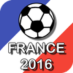 EURO 2016 FRANCE