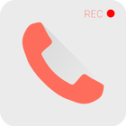 Auto Call recorder pro أيقونة