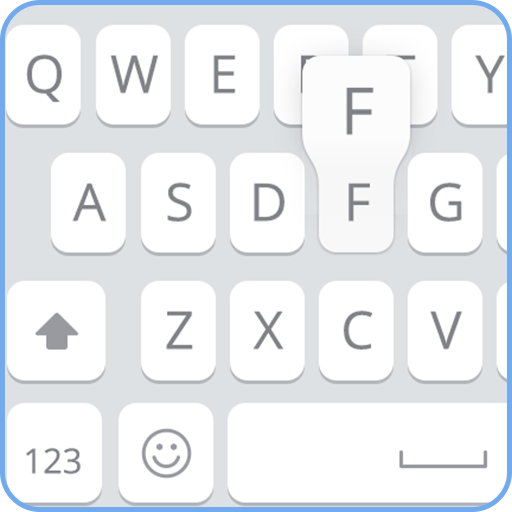 iKeyboard - Apple Keyboard