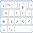 iKeyboard - Apple Keyboard icône