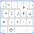 iKeyboard - Apple Keyboard