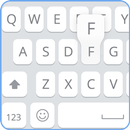 iKeyboard - Apple Keyboard APK