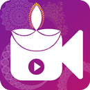 Diwali Video Maker With Music-APK