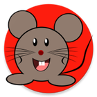 ikon Sonido de ratón