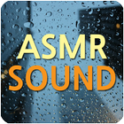 ASMR SOUND - 자연의소리,수면,백색소음,빗소리,새소리,긴장완화,잠잘오는어플 icône