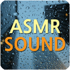 ASMR SOUND - 자연의소리,수면,백색소음,빗소리,새소리,긴장완화,잠잘오는어플 biểu tượng