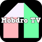 ikon Guide for New Mobdro TV Tutor