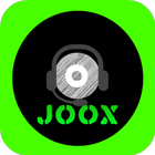 Free For Joox Music Guide icône