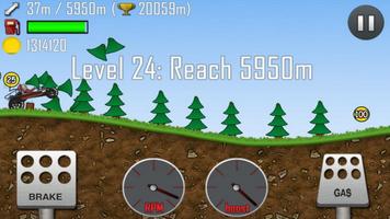 Guide for Hill Climb Racing 2 poster