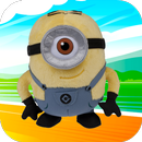 Minion Rush 2017 Guide APK