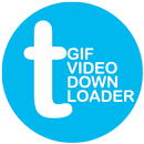 GIF VIDEO Tweet downloader APK