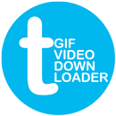 GIF VIDEO Tweet downloader APK