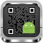 QR Code Scanner - QR코드 스캐너 آئیکن