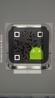 QR Code Scanner - QR코드 스캐너 syot layar 1