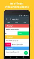 Ideas Tracker ภาพหน้าจอ 2