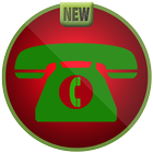 Advanced Auto Call Recorder ikona