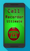 Advanced Auto Call Recorder plakat