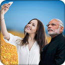 Selfie With Narendra Modi Ji APK