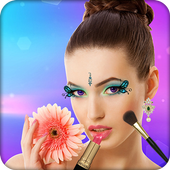 Beauty Plus Photo Editor icon