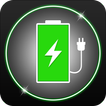Fast Battery Charging : Battery Saver
