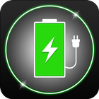 Fast Battery Charging icono