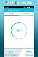 Fast Battery Charging captura de pantalla 1