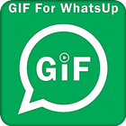 GIF for Whatsup icône